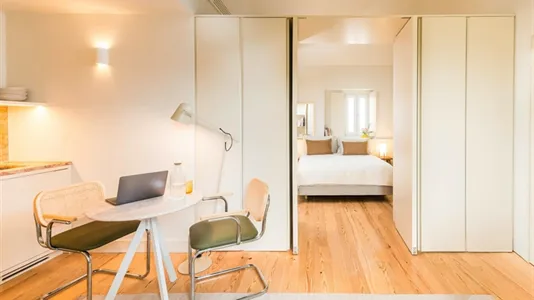 Apartments in Location is not specified - photo 6