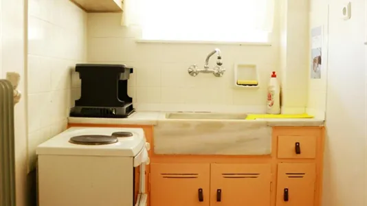 Apartments in Athens Ano Petralona - photo 9