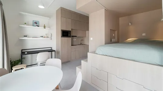 Apartments in Kallithea - photo 2