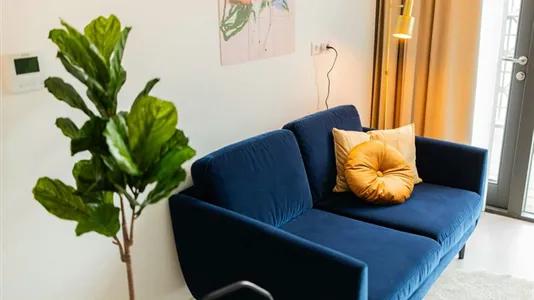 Apartments in Location is not specified - photo 7