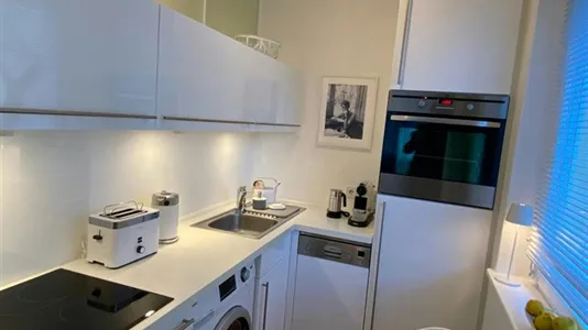 Apartments in Location is not specified - photo 7