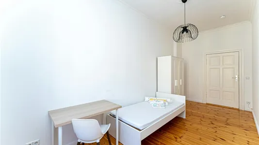 Rooms in Berlin Pankow - photo 2