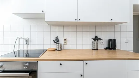 Rooms in Berlin Mitte - photo 7