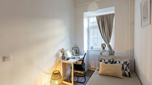 Rooms in Budapest XIII. kerület - photo 3