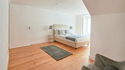 Apartment for rent in Lisbon (region)