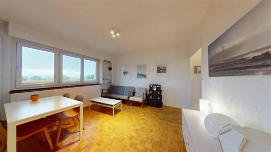 Rooms in Lyon - photo 1