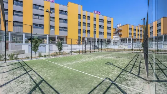 Apartments in Salamanca - photo 7