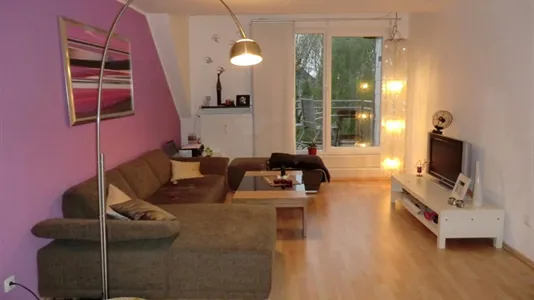 Apartments in Dortmund - photo 3