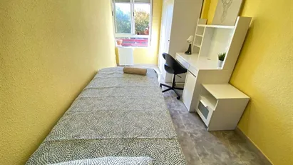 Room for rent in Las Barranquillas, Comunidad de Madrid