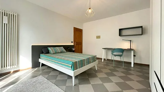 Rooms in Trento - photo 1