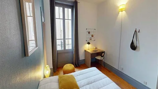 Rooms in Lyon - photo 7