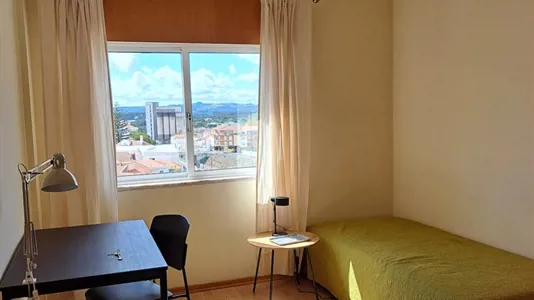 Rooms in Caldas da Rainha - photo 1