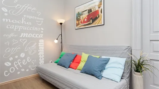 Apartments in Location is not specified - photo 8