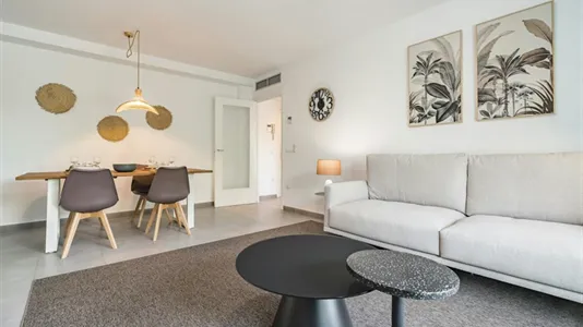 Rooms in Sant Cugat del Vallès - photo 10