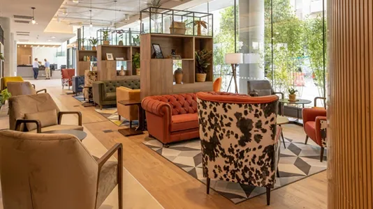 Apartments in Enramadilla - photo 9