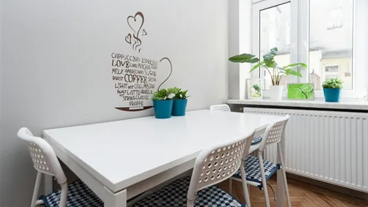 Apartments in Kraków Podgórze - photo 6