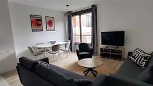 Rooms in Toulouse - photo 1