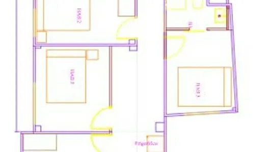 Rooms in Mislata - photo 1