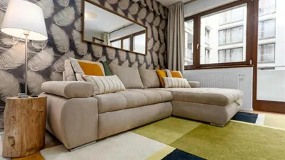 Apartment for rent in Budapest Terézváros, Budapest