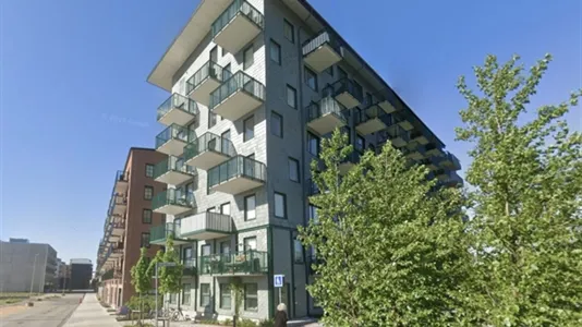 Apartments in Fosie - photo 1