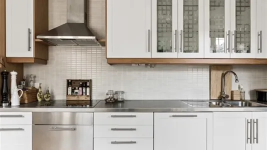 Apartments in Helsingborg - photo 5