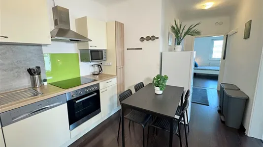 Rooms in Vienna Brigittenau - photo 7