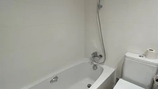 Rooms in Madrid Arganzuela - photo 10