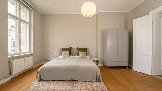 Apartments in Location is not specified - photo 4