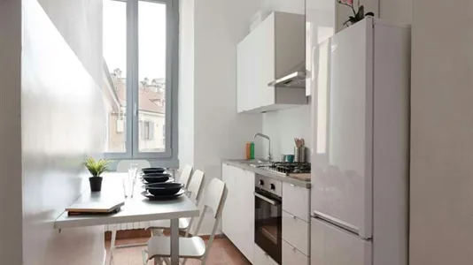 Rooms in Milano Zona 6 - Barona, Lorenteggio - photo 9