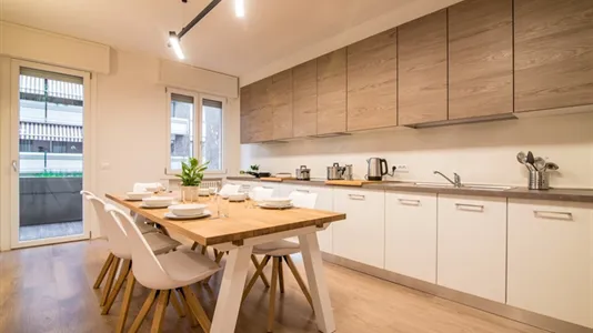 Rooms in Padua - photo 8