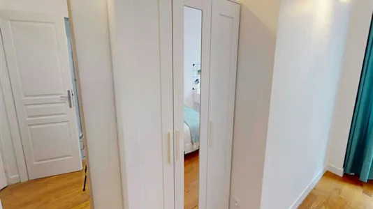 Rooms in Lyon - photo 4