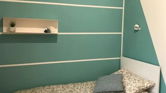 Rooms in Padua - photo 3