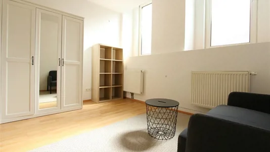 Apartments in Wien Rudolfsheim-Fünfhaus - photo 1