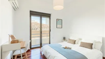 Room for rent in Valencia Ciutat Vella, Valencia (region)