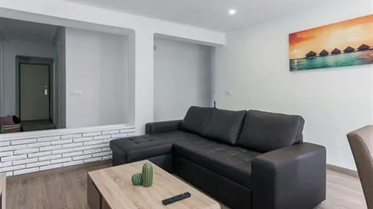 Rooms in Valencia Poblats Marítims - photo 9