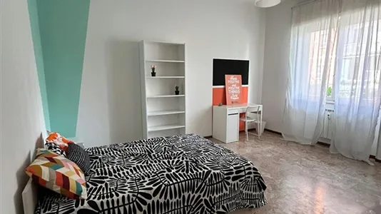 Rooms in Brescia - photo 3