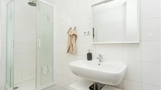Rooms in Berlin Reinickendorf - photo 9