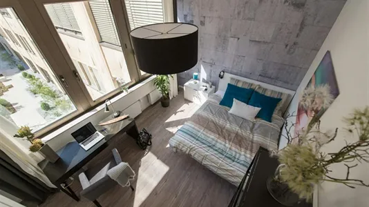 Rooms in Munich Ramersdorf-Perlach - photo 2