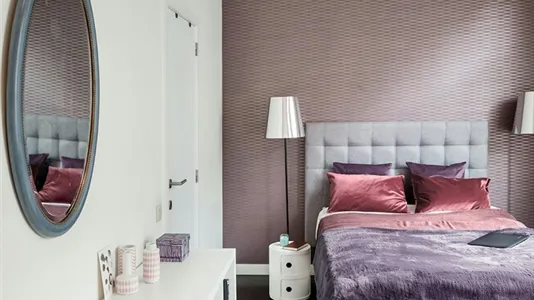 Rooms in Brussels Sint-Gillis - photo 6