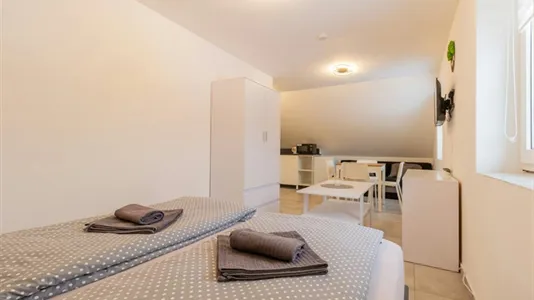 Apartments in Český Krumlov - photo 2