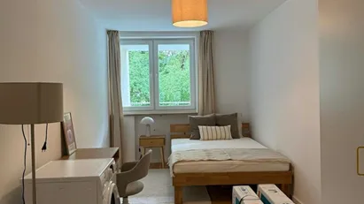 Room for rent in Munich Ramersdorf-Perlach, Munich