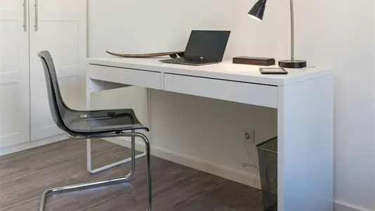 Rooms in Munich Ramersdorf-Perlach - photo 2