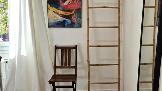 Rooms in Paris 11ème arrondissement - Bastille - photo 5