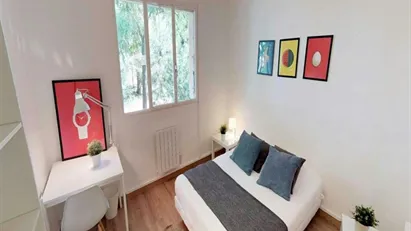 Room for rent in Montpellier, Occitanie