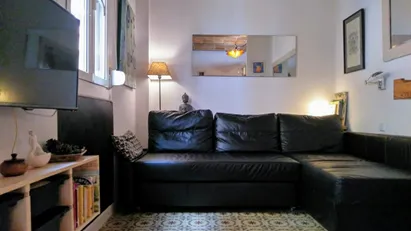 Apartment for rent in Barcelona Ciutat Vella, Barcelona Apartment for rent in Barcelona Ciutat Vella, Barcelona