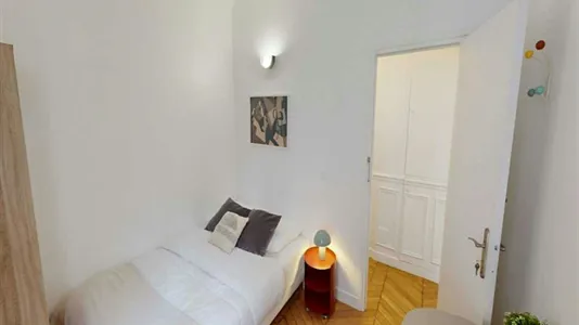 Rooms in Paris 9ème arrondissement - photo 2