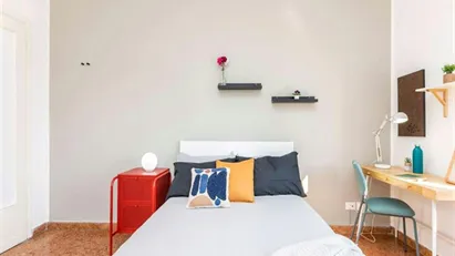 Room for rent in Milano Zona 5 - Vigentino, Chiaravalle, Gratosoglio, Milan