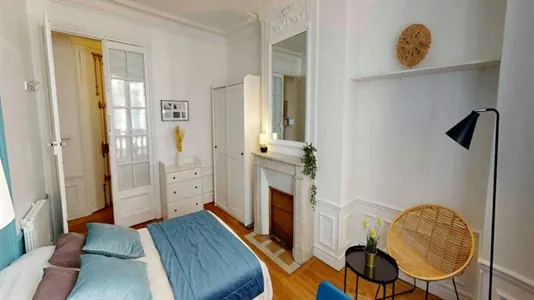 Rooms in Paris 15ème arrondissement - photo 2
