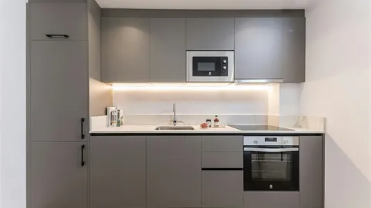 Apartments in Valencia Extramurs - photo 5