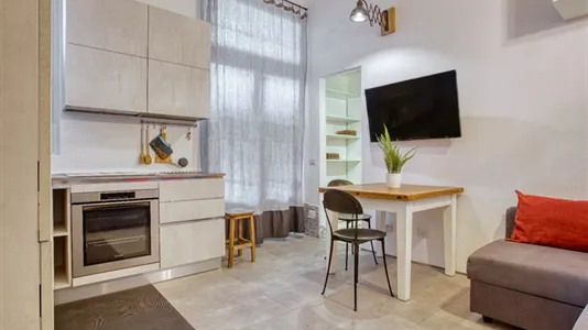 Apartments in Milano Zona 2 - Stazione Centrale, Gorla, Turro, Greco, Crescenzago - photo 6